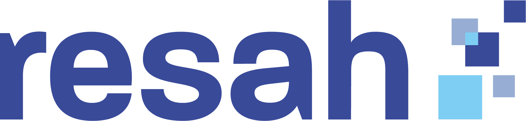 Logo RESAH